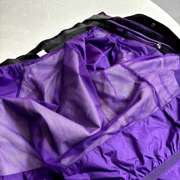 The North Face Girls Size XL 18 Insulated Triclimate Hy-vent 3 in 1 Girls Jacket - Picture 7 of 16